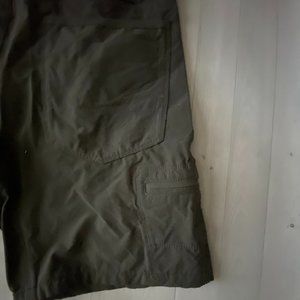 Patagonia Mens 9' Utiliy Shorts